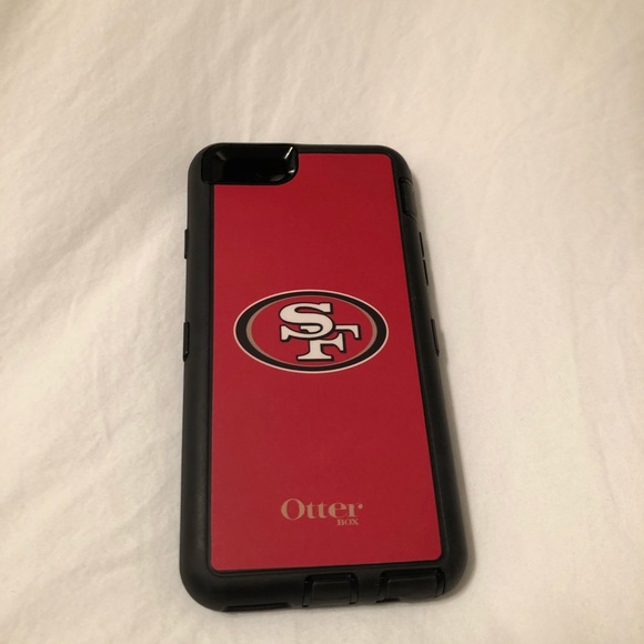 49ers iphone 7 flip case 49ers iphone 7 flip case